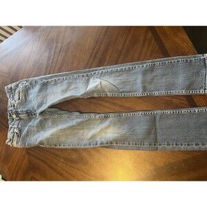 Levi’s Women’s Junior Teen Size 10 Regular  Jeans